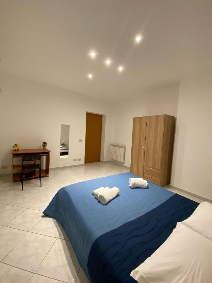 Ciauru Di Mare Casa Vacanze Trapani Exterior photo
