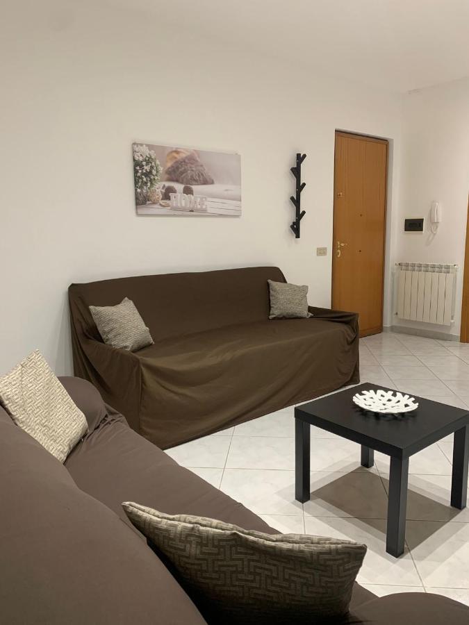 Ciauru Di Mare Casa Vacanze Trapani Exterior photo