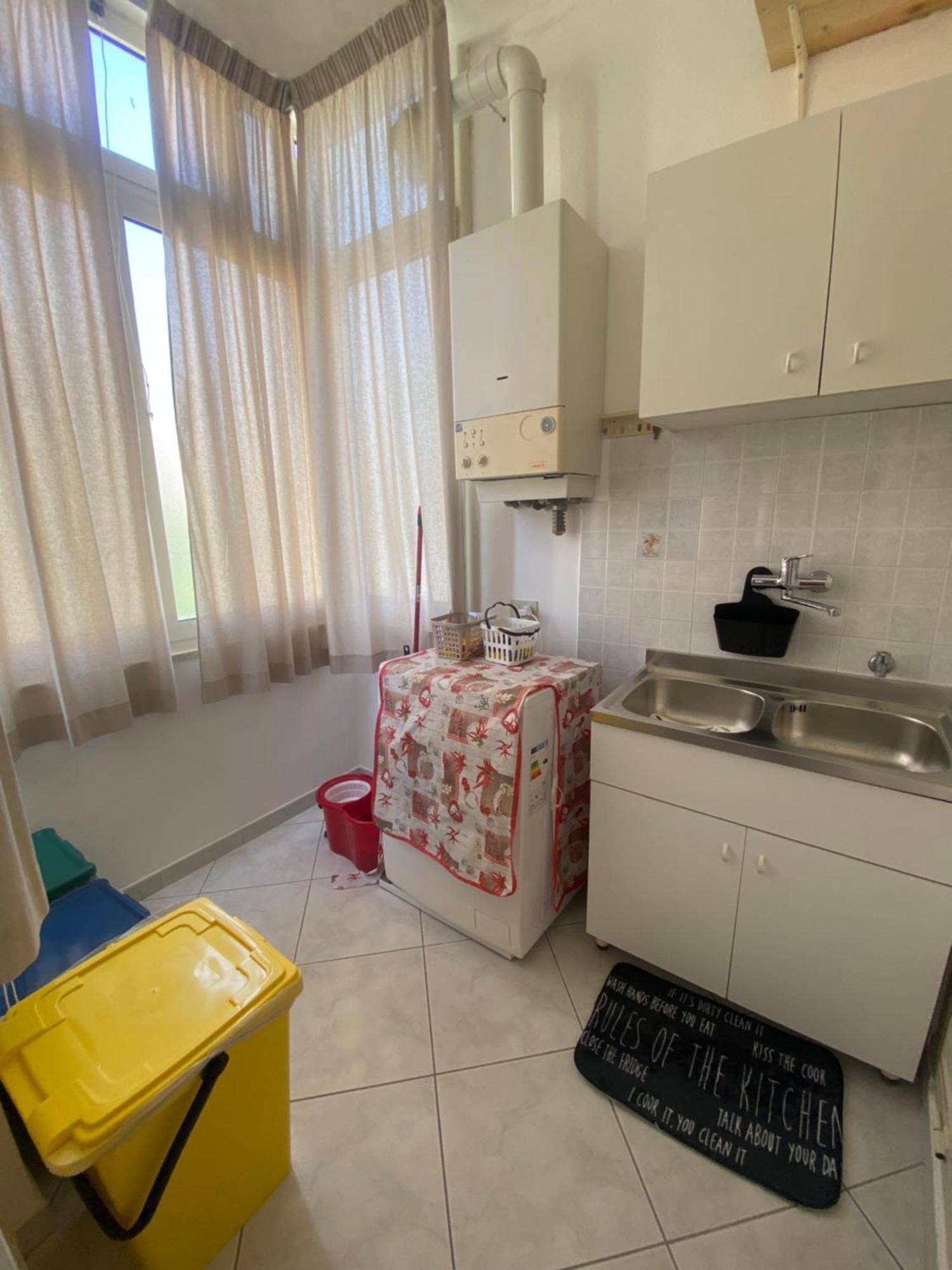 Ciauru Di Mare Casa Vacanze Trapani Exterior photo